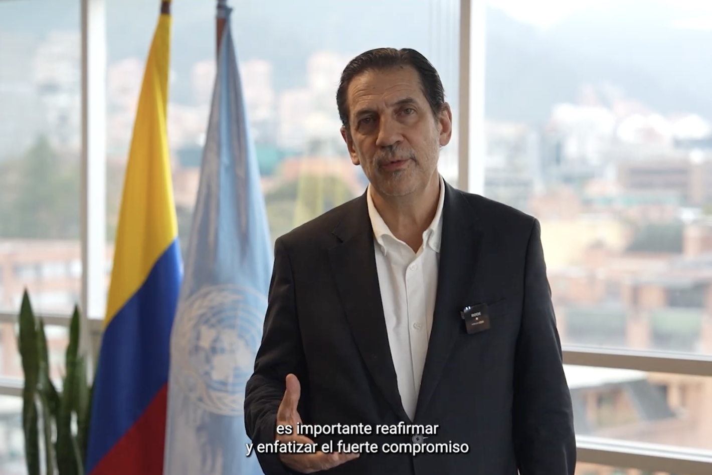 Día de los Pueblos Indígenas 2025.