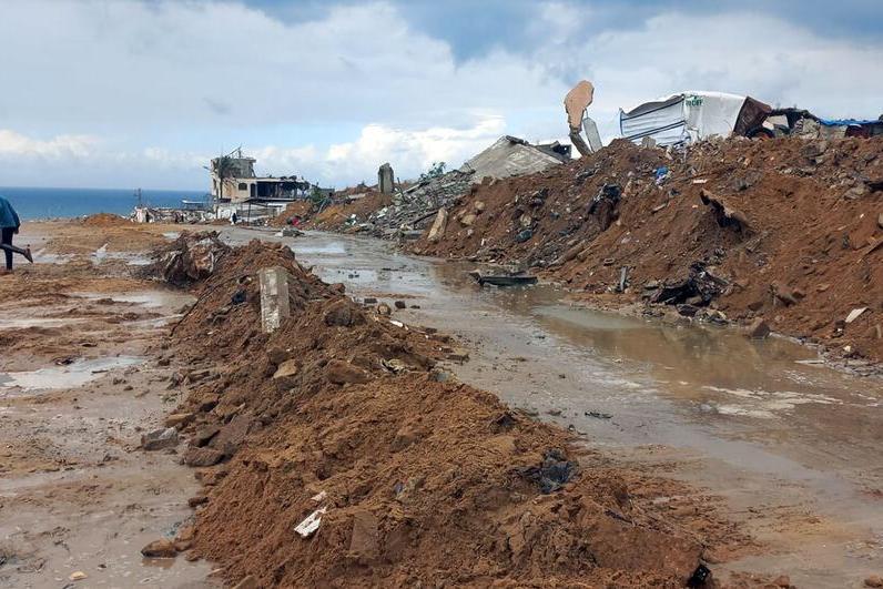 Secretary-General António Guterres 