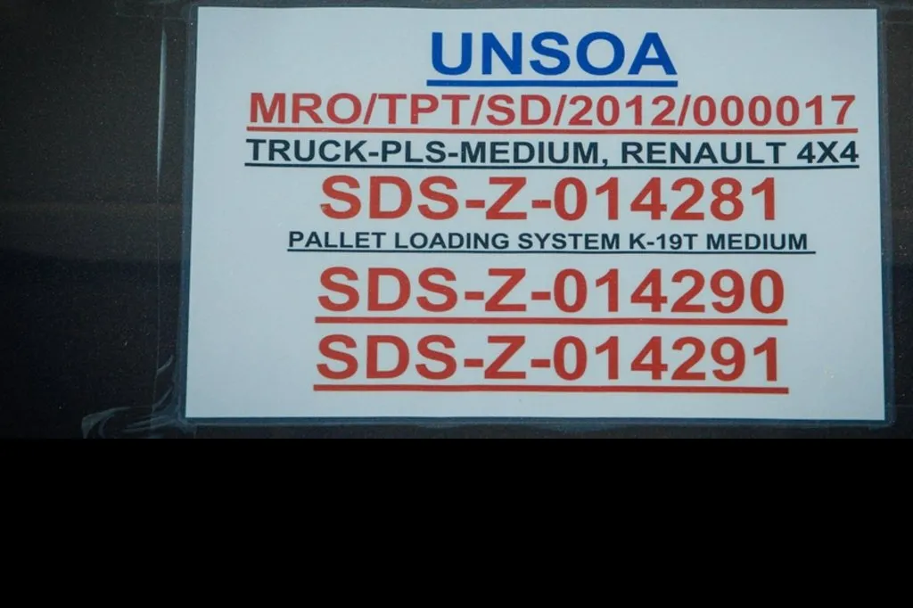 Unsoa Property Management | UNSOA