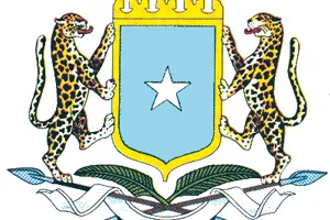 Somalia Coat of Arms
