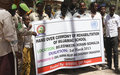 AMISOM supports school renovation in Beletweyne
