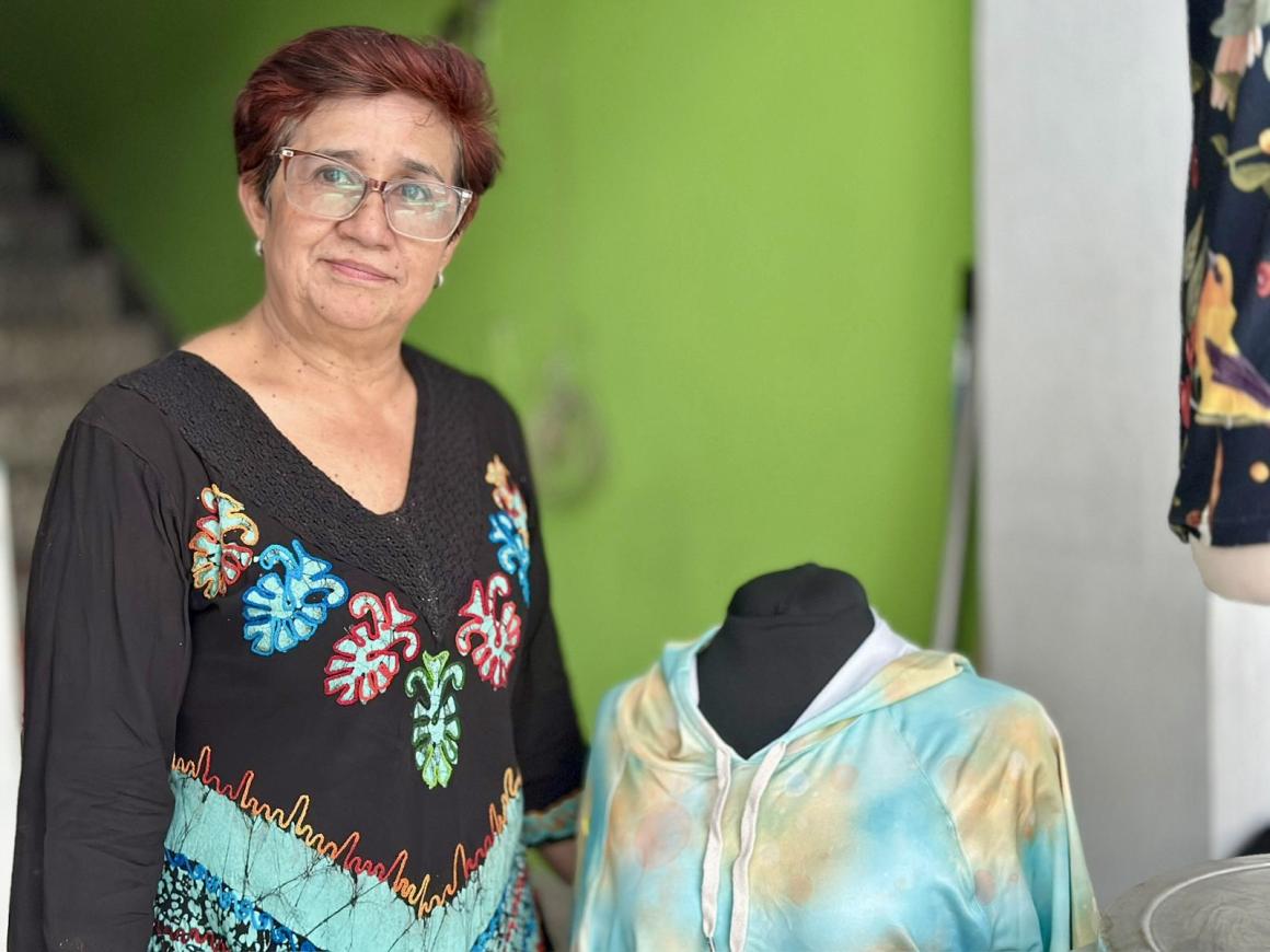 Profesionales de la Paz